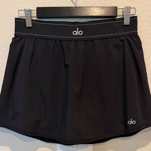 ALO Yoga Match Point Skirt